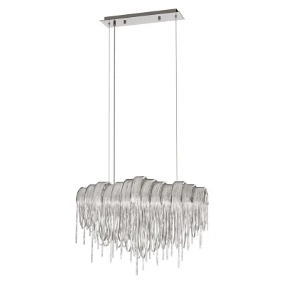 Подвесная люстра Loft it Volver 10404/720L SN