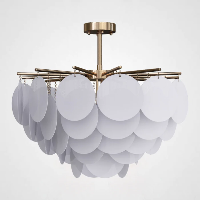 Люстра Nimbus D80 ImperiumLoft