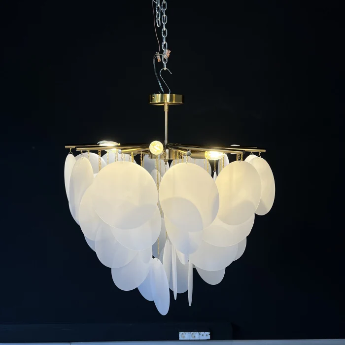 Люстра Nimbus D80 ImperiumLoft