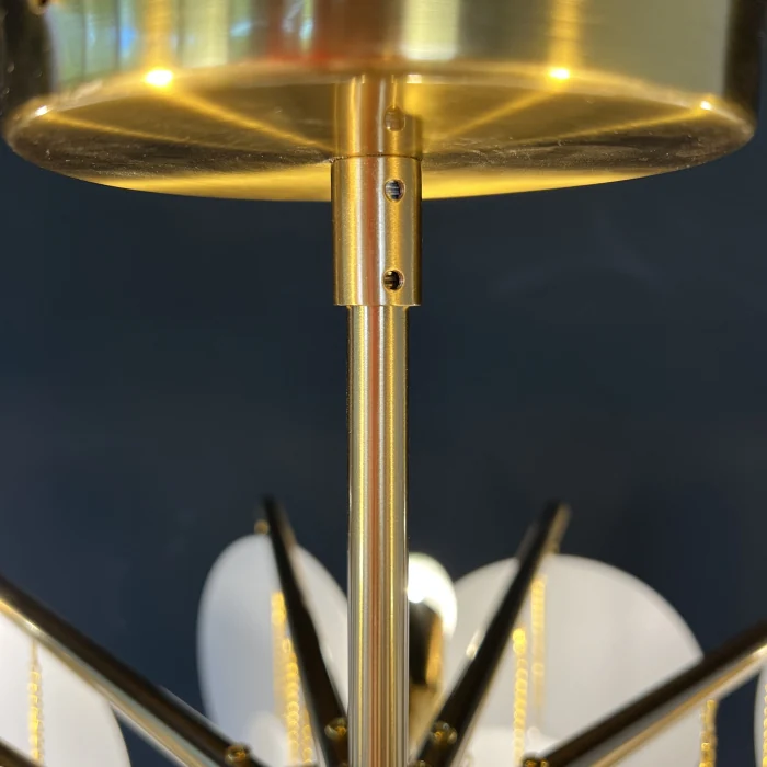 Люстра Nimbus D80 ImperiumLoft