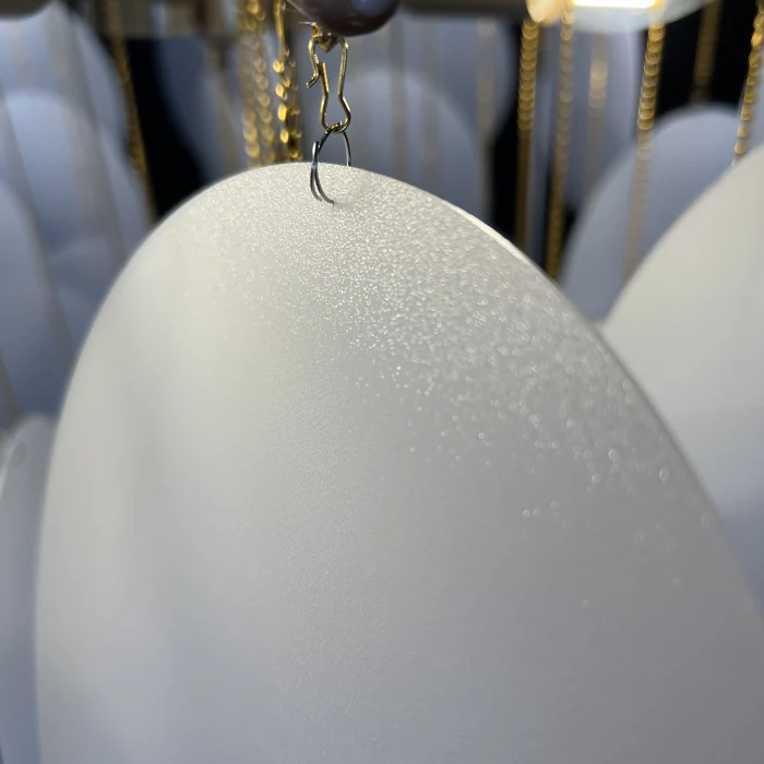 Люстра Nimbus D80 ImperiumLoft