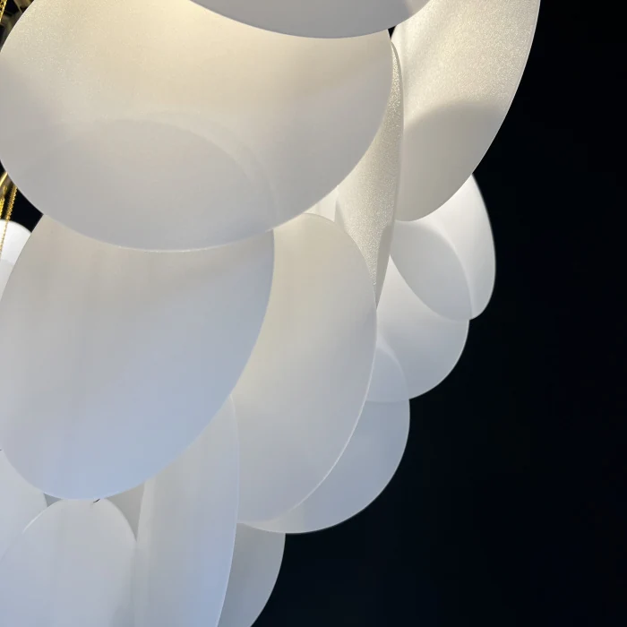 Люстра Nimbus D80 ImperiumLoft