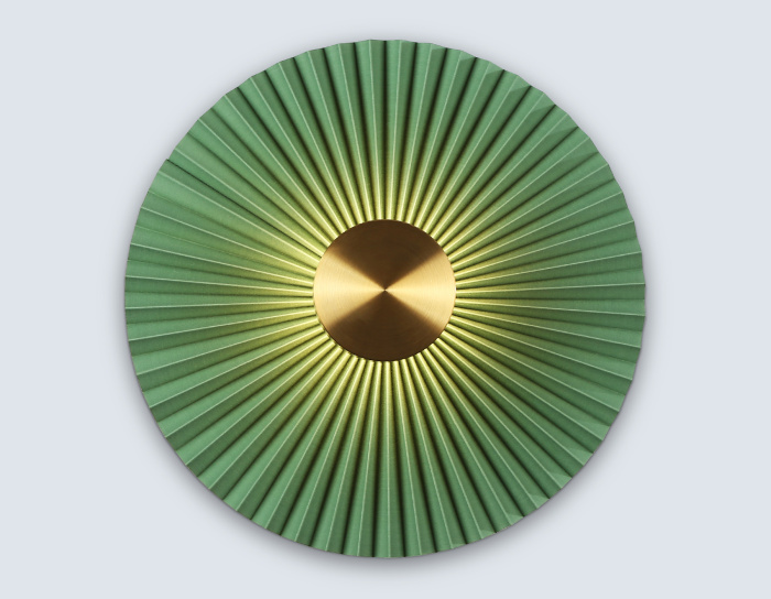 Настенный светодиодный светильник HIGH LIGHT AMBRELLA LIGHT LH72649