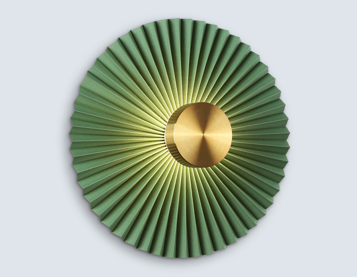 Настенный светодиодный светильник HIGH LIGHT AMBRELLA LIGHT LH72649