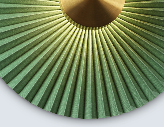 Настенный светодиодный светильник HIGH LIGHT AMBRELLA LIGHT LH72649