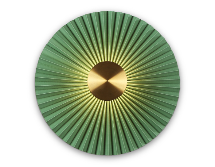 Настенный светодиодный светильник HIGH LIGHT AMBRELLA LIGHT LH72649