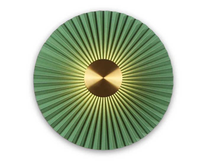 Настенный светодиодный светильник HIGH LIGHT AMBRELLA LIGHT LH72649