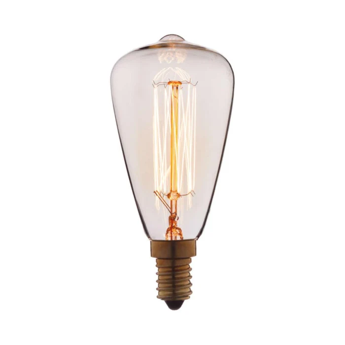 Ретро лампа Эдисона Loft it Edison Bulb 4840-F