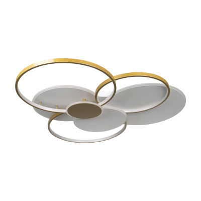 Потолочный светильник LOFT IT 10163 White