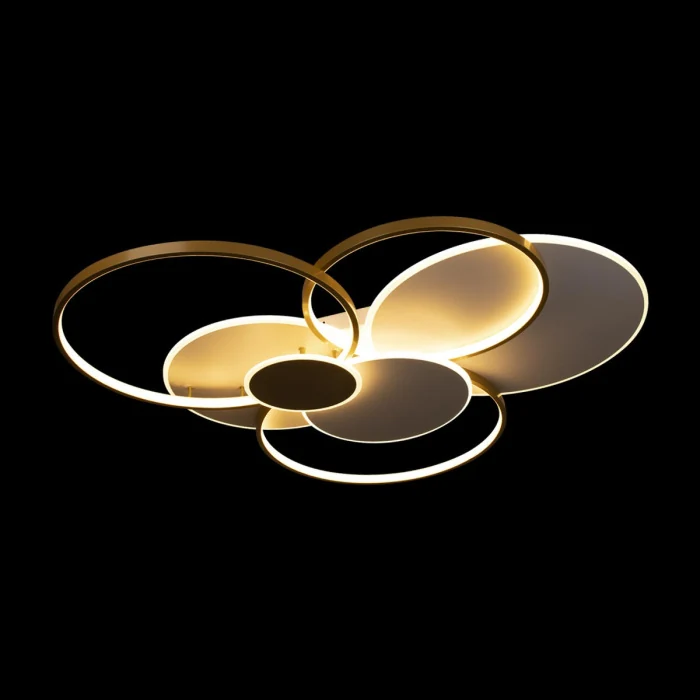 Потолочный светильник LOFT IT 10163 White