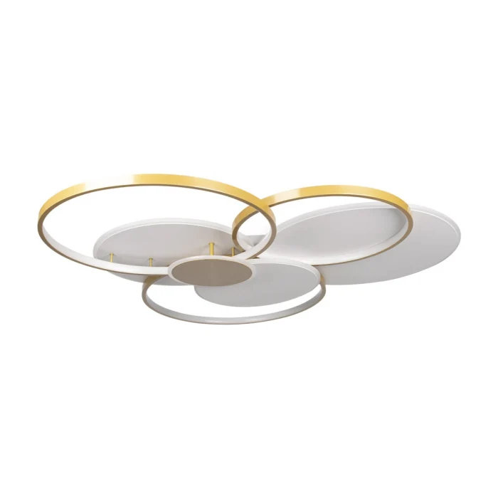 Потолочный светильник LOFT IT 10163 White