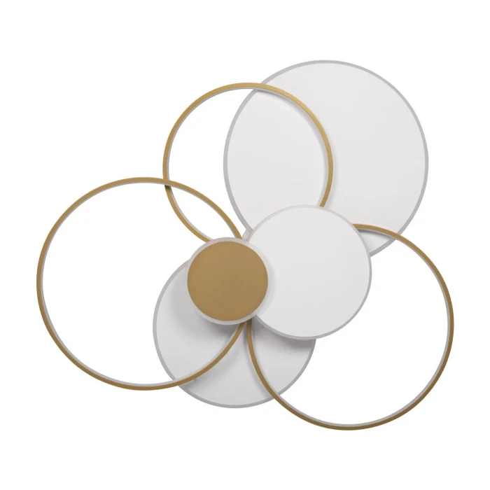 Потолочный светильник LOFT IT 10163 White