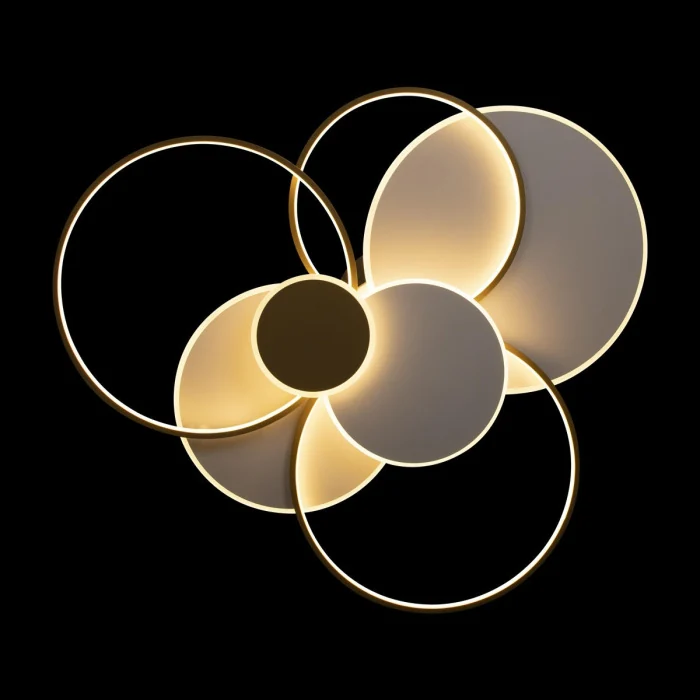 Потолочный светильник LOFT IT 10163 White