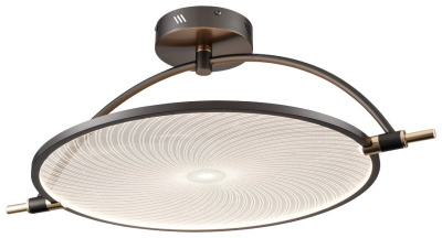 Потолочный светильник LAURA WE430.03.027 WERTMARK