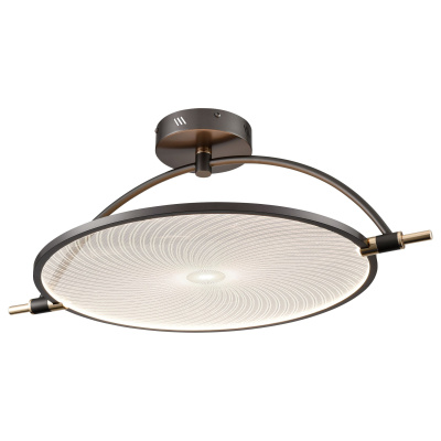 Потолочный светильник LAURA WE430.03.027 WERTMARK