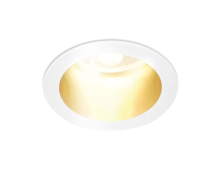 Встраиваемый точечный светильник MR16 Ambrella light TN211