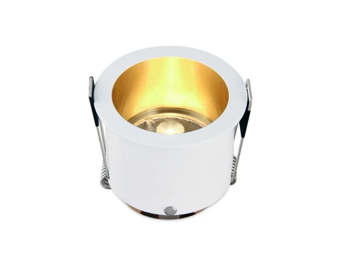 Встраиваемый точечный светильник MR16 Ambrella light TN211