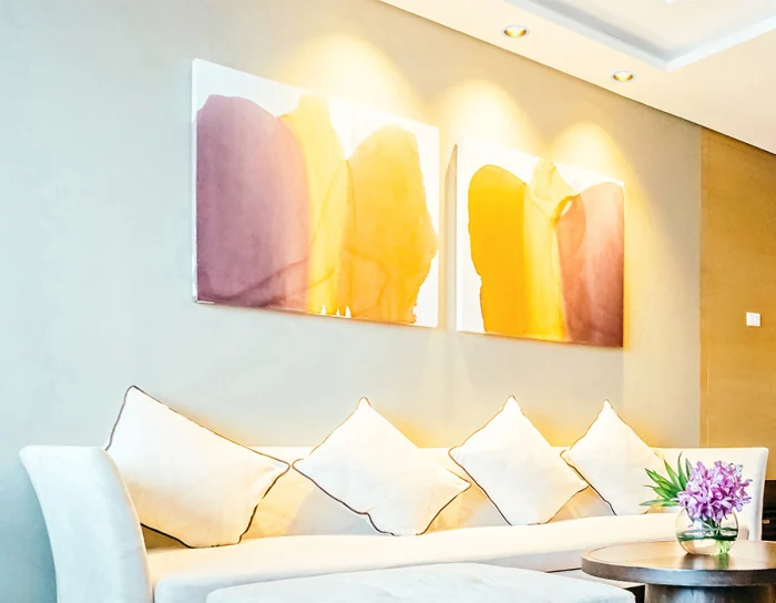 Встраиваемый точечный светильник MR16 Ambrella light TN211