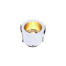 Встраиваемый точечный светильник MR16 Ambrella light TN211