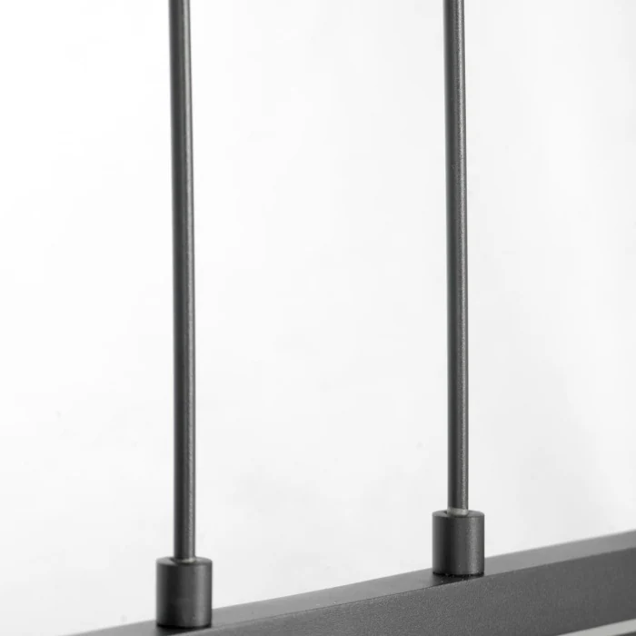 Люстра подвесная Lussole Antioch LSP-7009
