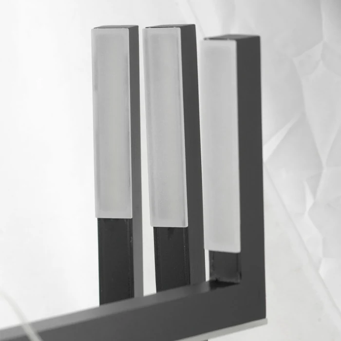 Подвесная люстра Lussole Crenshaw LSP-7009