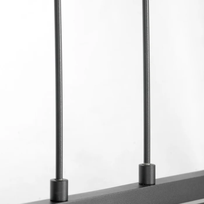 Подвесная люстра Lussole Crenshaw LSP-7009