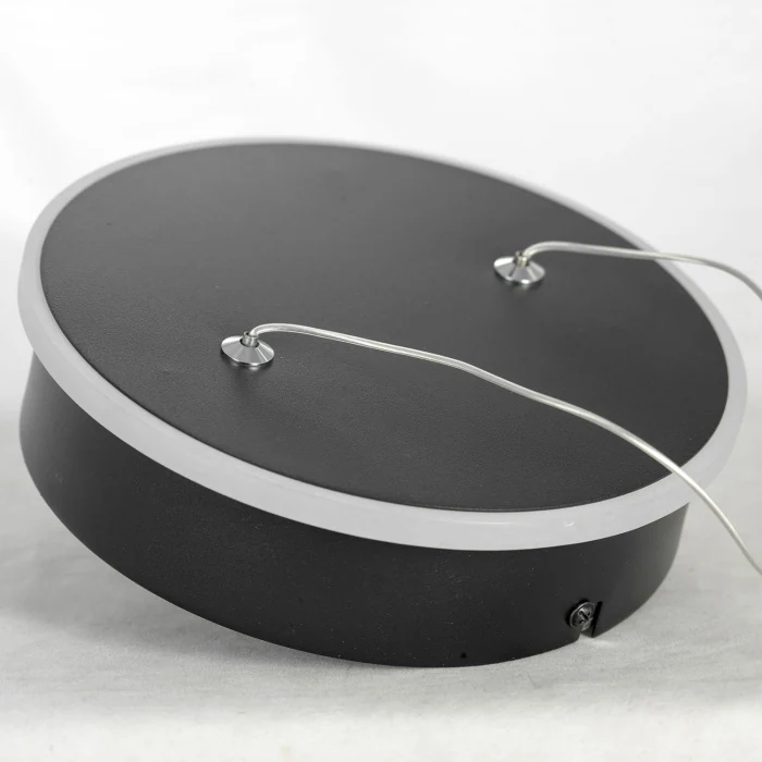 Подвесная люстра Lussole Crenshaw LSP-7009