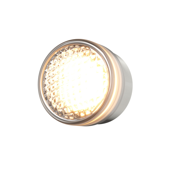 Настенный светильник Maytoni Olo MOD493WL-L6PTK