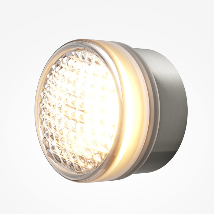 Настенный светильник Maytoni Olo MOD493WL-L6PTK