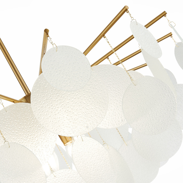 Люстра потолочная SL1231.302.08 ST LUCE