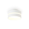 Накладной светильник со сменной лампой GX53 Ambrella light TN5419