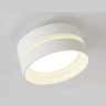 Накладной светильник со сменной лампой GX53 Ambrella light TN5419