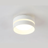 Накладной светильник со сменной лампой GX53 Ambrella light TN5419