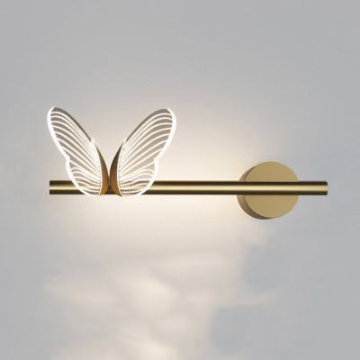 Настенный светильник BABETTA WALL B Left ImperiumLoft