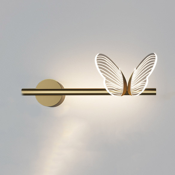 Настенный светильник BABETTA WALL B Left ImperiumLoft