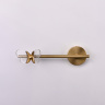 Настенный светильник Imperiumloft Babetta 212032-23