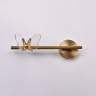 Настенный светильник Imperiumloft Babetta 212032-23