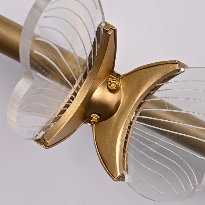 Настенный светильник BABETTA WALL B Left ImperiumLoft