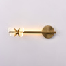 Настенный светильник Imperiumloft Babetta 212032-23