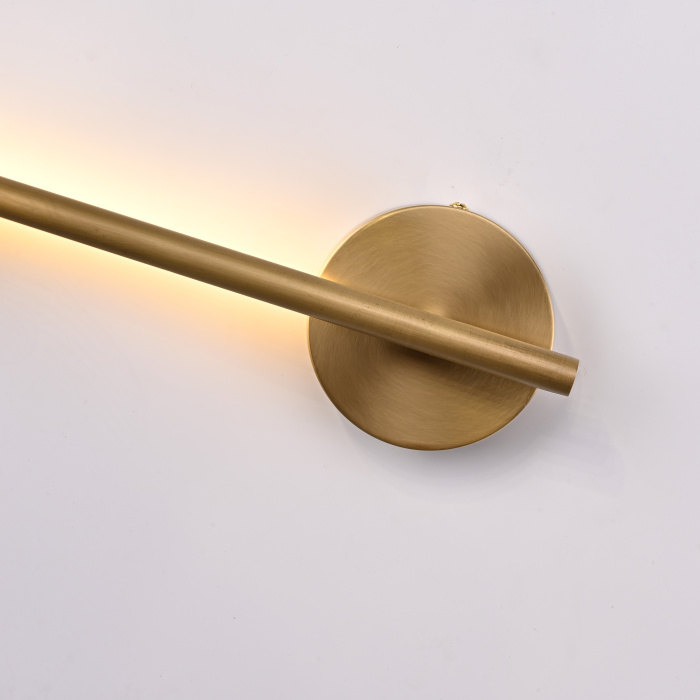 Настенный светильник BABETTA WALL B Left ImperiumLoft