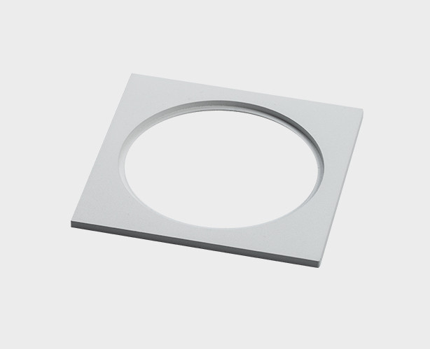 Рамка Italline IT02-QRS1 white