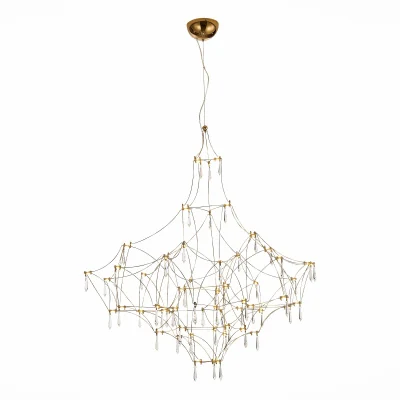 Люстра подвесная SL797.203.114 ST LUCE