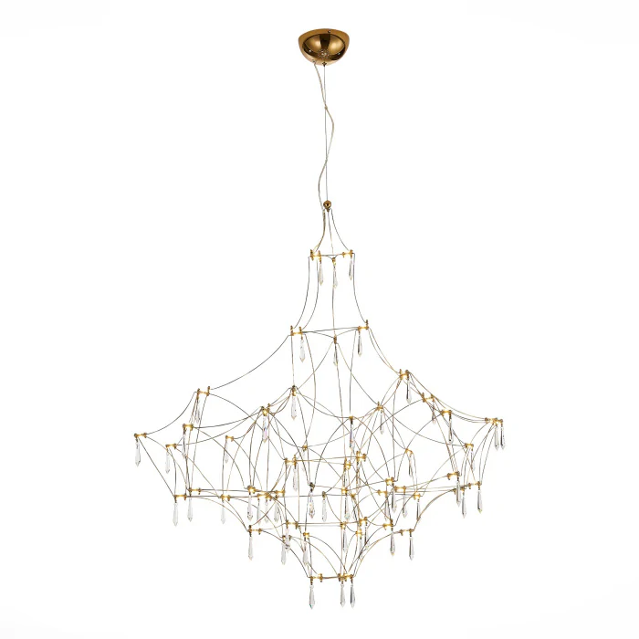 Люстра подвесная SL797.203.114 ST LUCE