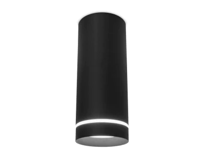 Накладной светодиодный точечный светильник Ambrella light TN286