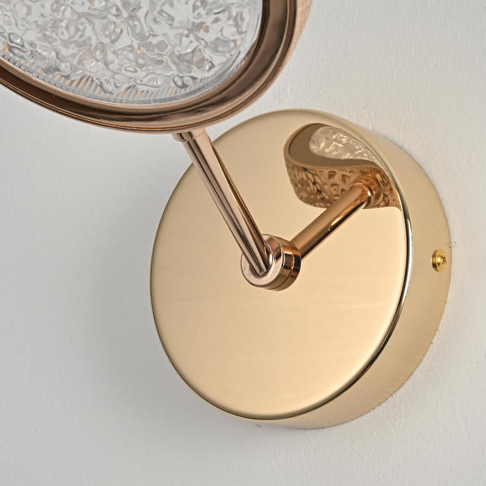 Настенный светильник NAINA WALL ImperiumLoft