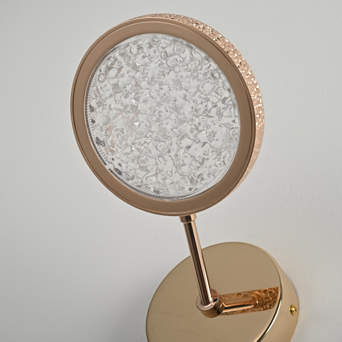 Настенный светильник NAINA WALL ImperiumLoft