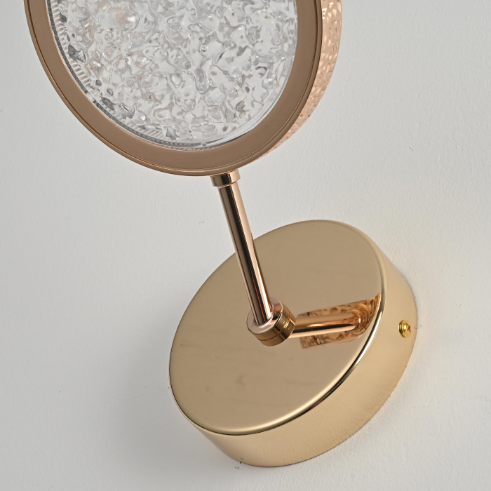 Настенный светильник NAINA WALL ImperiumLoft