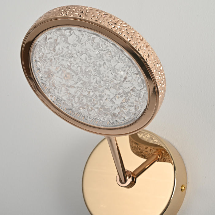 Настенный светильник NAINA WALL ImperiumLoft