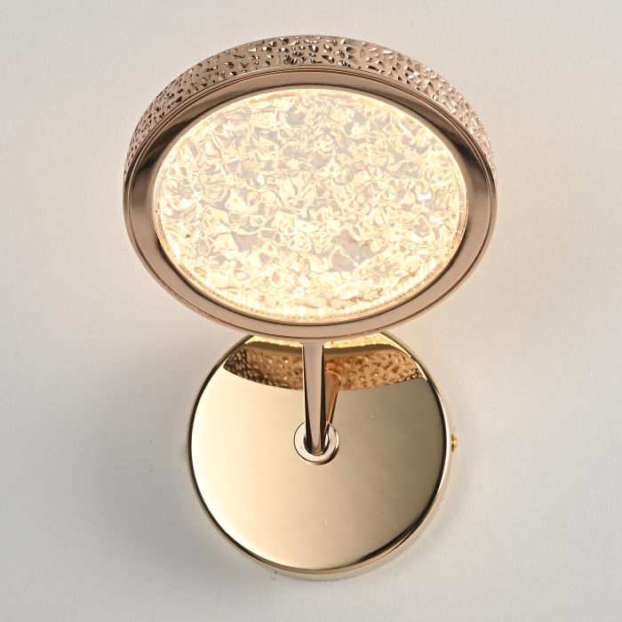 Настенный светильник NAINA WALL ImperiumLoft