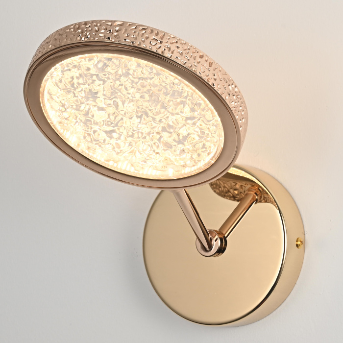 Настенный светильник NAINA WALL ImperiumLoft